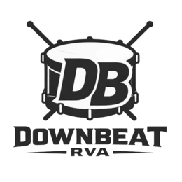 DB DOWNBEAT RVA logo