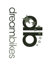 DB DREAMBIKES logo