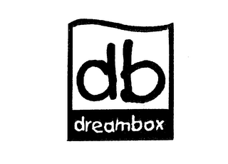 DB DREAMBOX logo