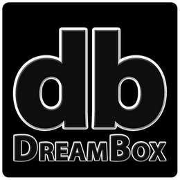 DB DREAMBOX logo