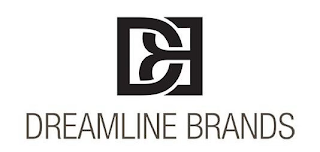 DB DREAMLINE BRANDS logo