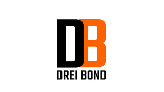 DB DREI BOND logo