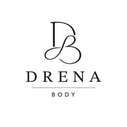 DB DRENA BODY logo