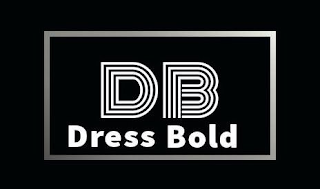 DB DRESS BOLD logo