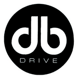DB DRIVE logo