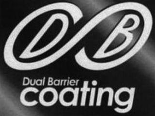 DB DUAL BARRIER COATING logo
