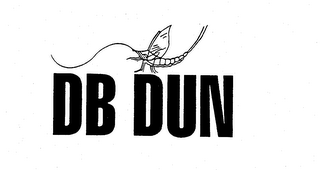 DB DUN logo