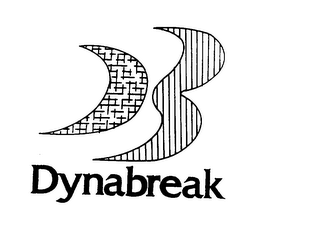 DB DYNABREAK logo