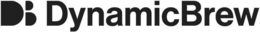 DB DYNAMICBREW logo