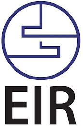 DB EIR logo