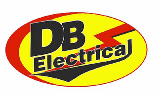 DB ELECTRICAL logo