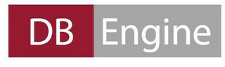 DB ENGINE logo