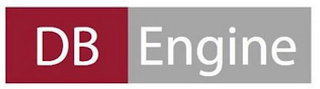 DB ENGINE logo