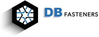 DB FASTENERS logo