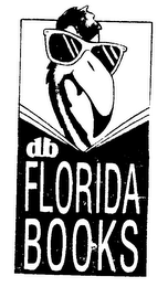 DB FLORIDA BOOKS logo