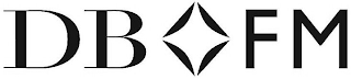 DB FM logo