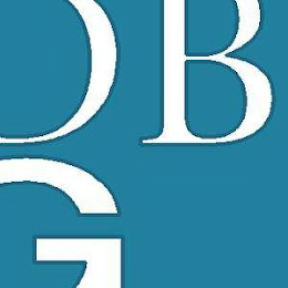 DB G logo