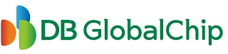 DB GLOBALCHIP logo