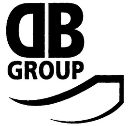 DB GROUP logo
