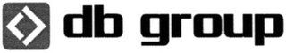 DB GROUP logo