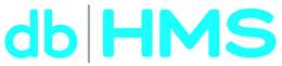 DB HMS logo