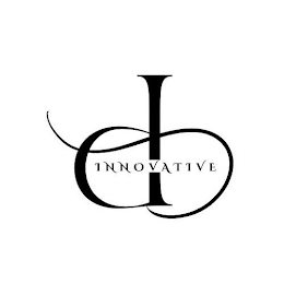 DB INNOVATIVE logo
