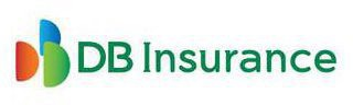 DB INSURANCE logo