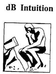 DB INTUITION logo