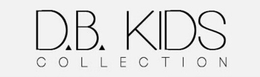 D.B. KIDS COLLECTION logo