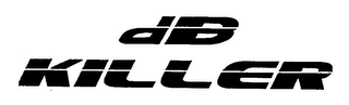 DB KILLER logo