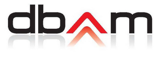 DB M logo