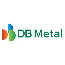 DB METAL logo