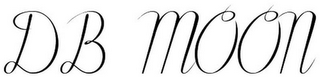 DB MOON logo