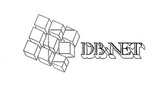 DB-NET logo