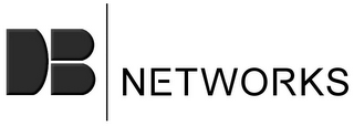 DB NETWORKS logo