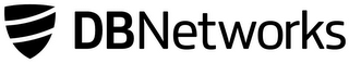 DB NETWORKS logo