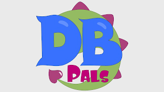 DB PALS logo