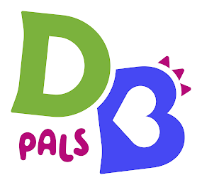 DB PALS logo