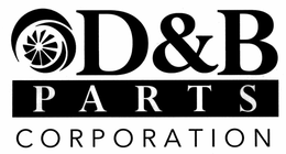 D&B PARTS CORPORATION logo