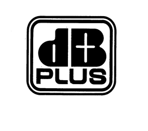 DB PLUS logo