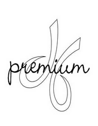 DB PREMIUM logo