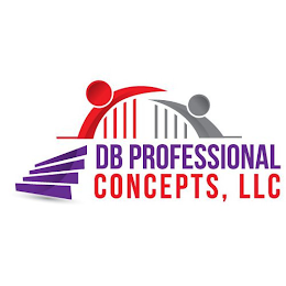 DB PROFESSIONAL CONCEPTS LLC logo