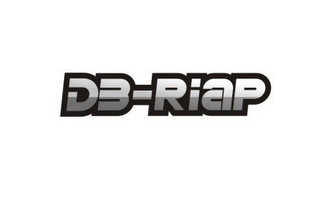 DB-RIAP logo