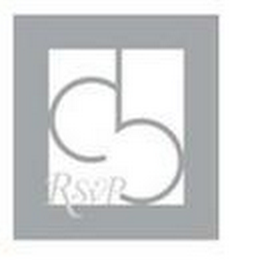 DB RSVP logo