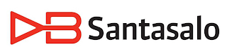 DB SANTASALO logo