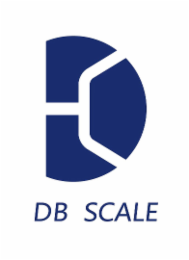 DB SCALE logo