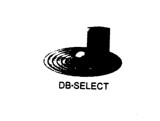 DB * SELECT logo
