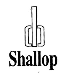 DB SHALLOP logo