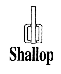DB SHALLOP logo
