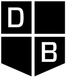 DB SHIELD logo